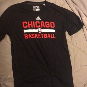 Chicago bulls t-shirt
